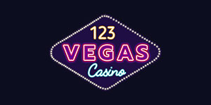 Recommended Casino Bonus from 123 Vegas Casino