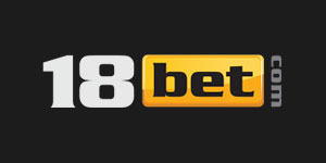 Recommended Casino Bonus from 18Bet