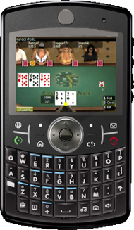 Windows Mobile Casinos