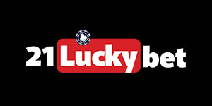 Recommended Casino Bonus from 21Luckybet