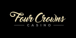 Recommended Casino Bonus from 4Crowns Casino