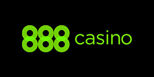 Recommended Casino Bonus from 888 Casino