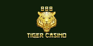 New Casino Bonus from 888 Tiger Casino