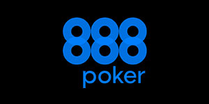 Recommended Casino Bonus from 888Poker