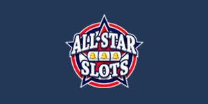 Recommended Casino Bonus from All Star Slots Casino