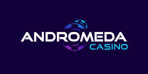 Recommended Casino Bonus from Andromeda