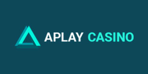 Recommended Casino Bonus from Aplay Casino