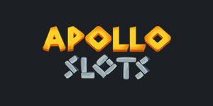 Recommended Casino Bonus from Apollo Slots