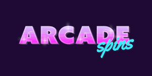 Recommended Casino Bonus from Arcade Spins Casino