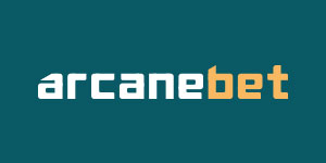 Recommended Casino Bonus from Arcanebet