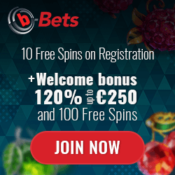 free online casino bets no deposit required