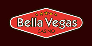 Recommended Casino Bonus from Bella Vegas Casino