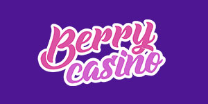 Recommended Casino Bonus from Berrycasino