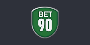 Recommended Casino Bonus from Bet90 Casino