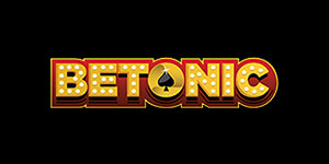 Recommended Casino Bonus from Betonic