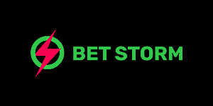 Recommended Casino Bonus from BetStorm