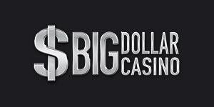 Recommended Casino Bonus from Big Dollar Casino