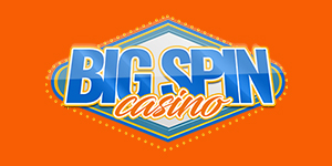 Recommended Casino Bonus from Big Spin