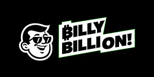 Recommended Casino Bonus from Billy Billion