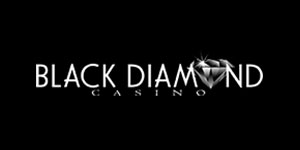 New Casino Bonus from Black Diamond Casino