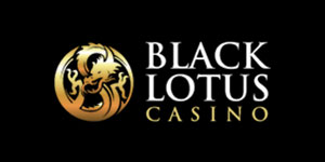 Recommended Casino Bonus from Black Lotus Casino