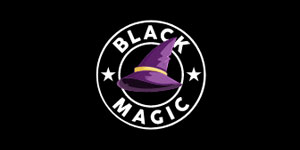 Recommended Casino Bonus from Black Magic