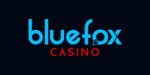 Recommended Casino Bonus from Bluefox Casino