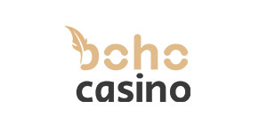Recommended Casino Bonus from Boho Casino