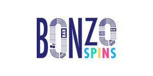 Recommended Casino Bonus from Bonzo Spins Casino