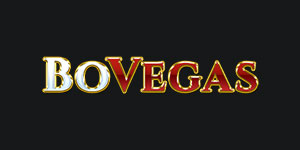 Recommended Casino Bonus from BoVegas Casino