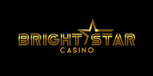 New Casino Bonus from BrightStar Casino