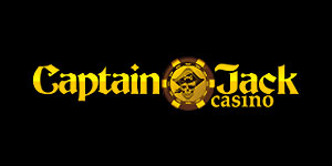 Recommended Casino Bonus from Captain Jack