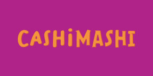 Recommended Casino Bonus from CashiMashi
