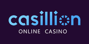 Recommended Casino Bonus from Casillion Casino