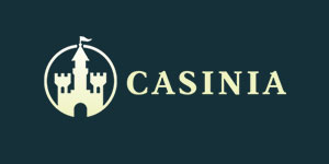 Recommended Casino Bonus from Casinia Casino