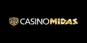 Recommended Casino Bonus from Casino Midas