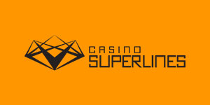 Recommended Casino Bonus from Casino Superlines