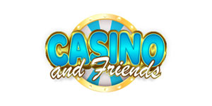 Recommended Casino Bonus from CasinoAndFriends