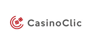 Recommended Casino Bonus from CasinoClic