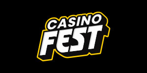 Recommended Casino Bonus from CasinoFest