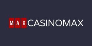 New Casino Bonus from CasinoMax