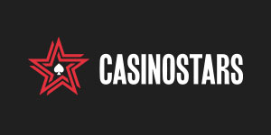 Recommended Casino Bonus from Casinostars