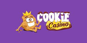 Recommended Casino Bonus from Cookie Casino