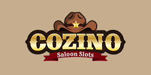 Recommended Casino Bonus from Cozino Casino