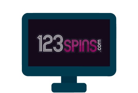 123 Spins Casino - casino review