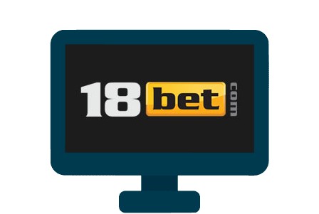 18Bet - casino review