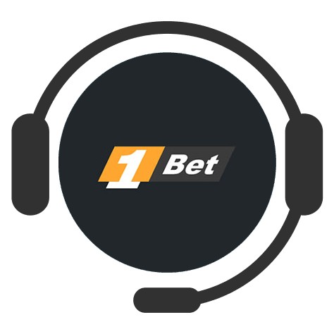 1Bet - Support