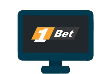 1Bet - casino review