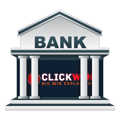 1ClickWin - Banking casino