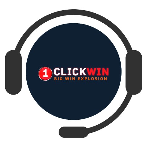 1ClickWin - Support